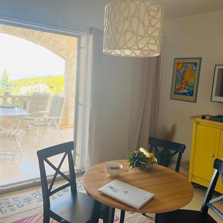 Beach Apartmant Postira Luaran gambar