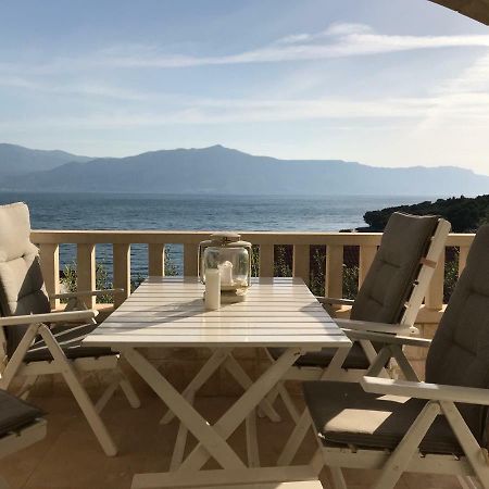 Beach Apartmant Postira Luaran gambar