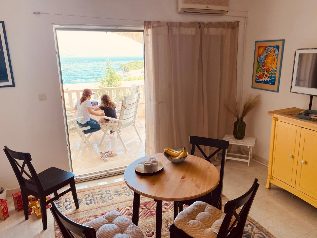 Beach Apartmant Postira Luaran gambar