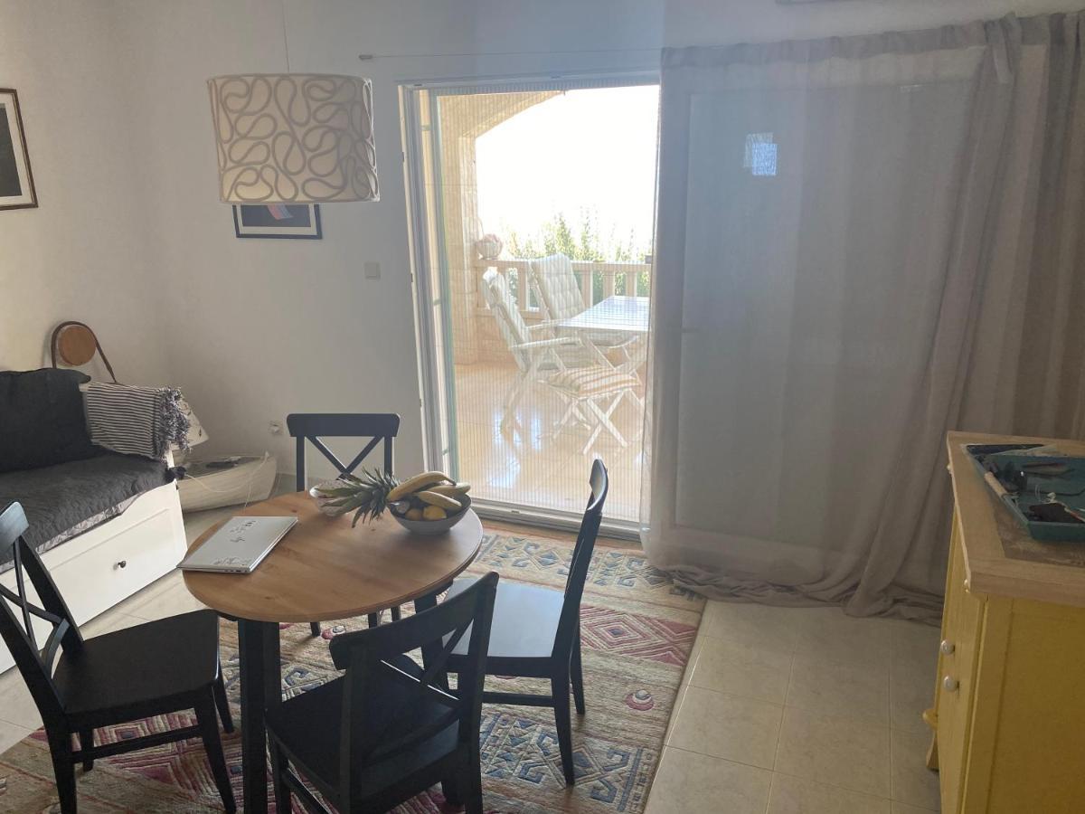 Beach Apartmant Postira Luaran gambar