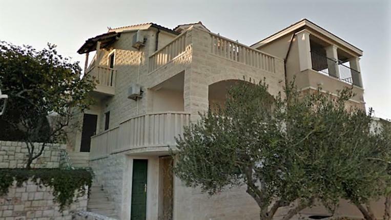 Beach Apartmant Postira Luaran gambar