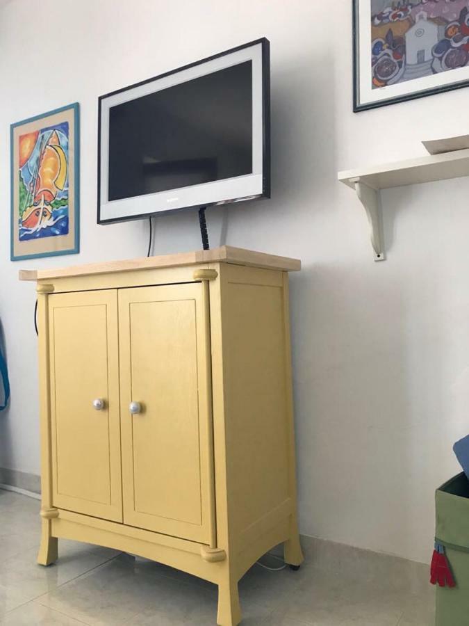 Beach Apartmant Postira Luaran gambar