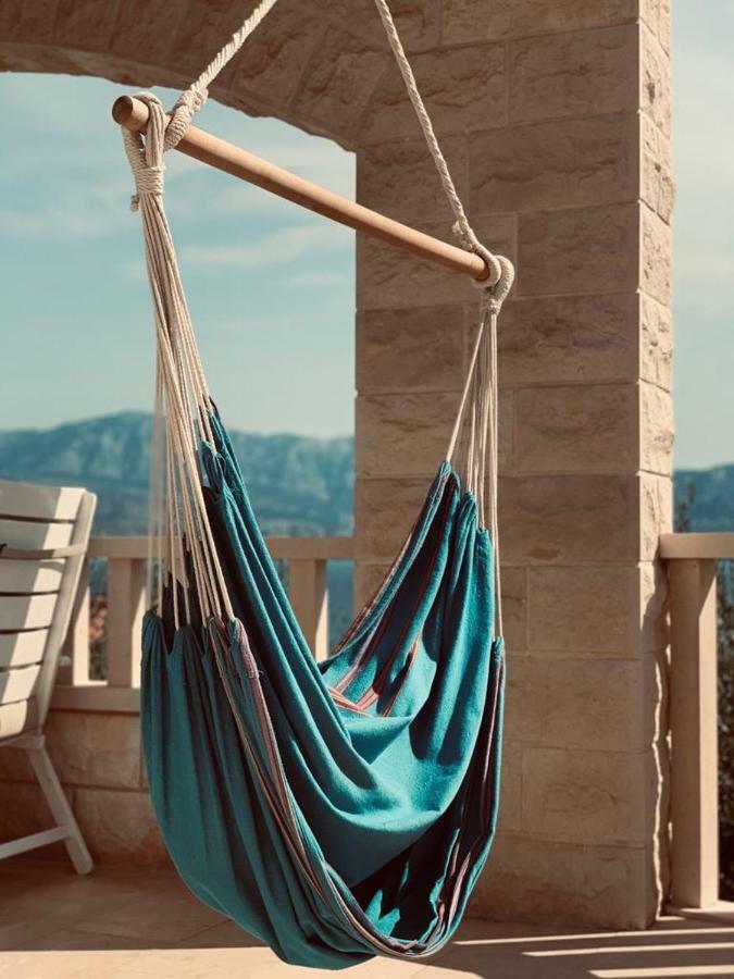Beach Apartmant Postira Luaran gambar